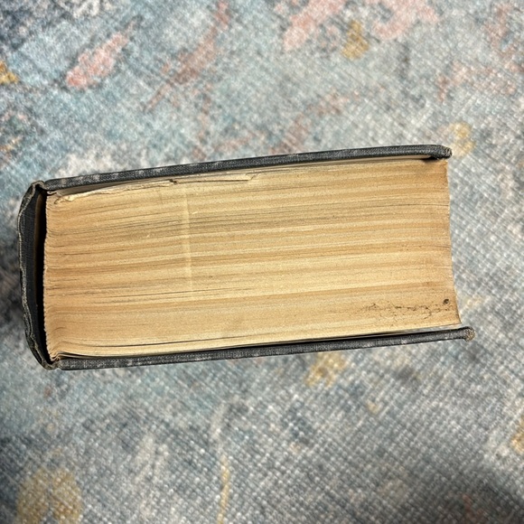 Vintage War and Peace by Leo Tolstoy - Picture 7 of 11